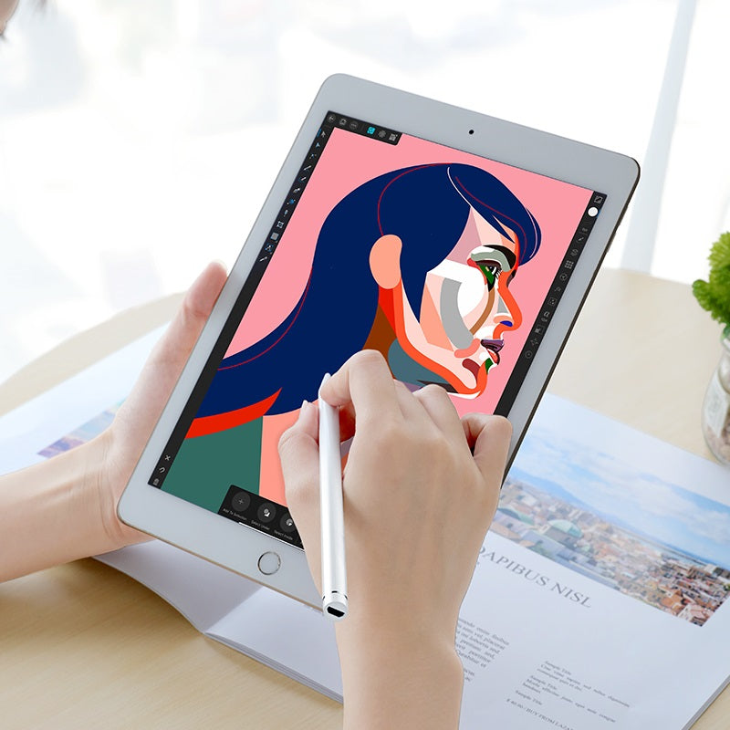 Universal stylus “PH26 Streamer”