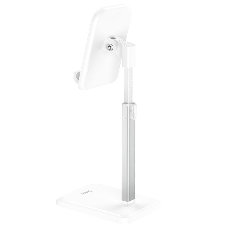 Tabletop holder “PH27 Stable” telescopic