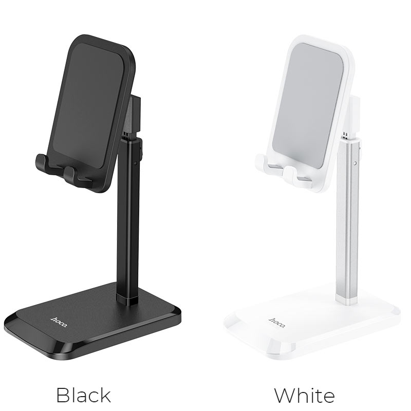 Tabletop holder “PH27 Stable” telescopic