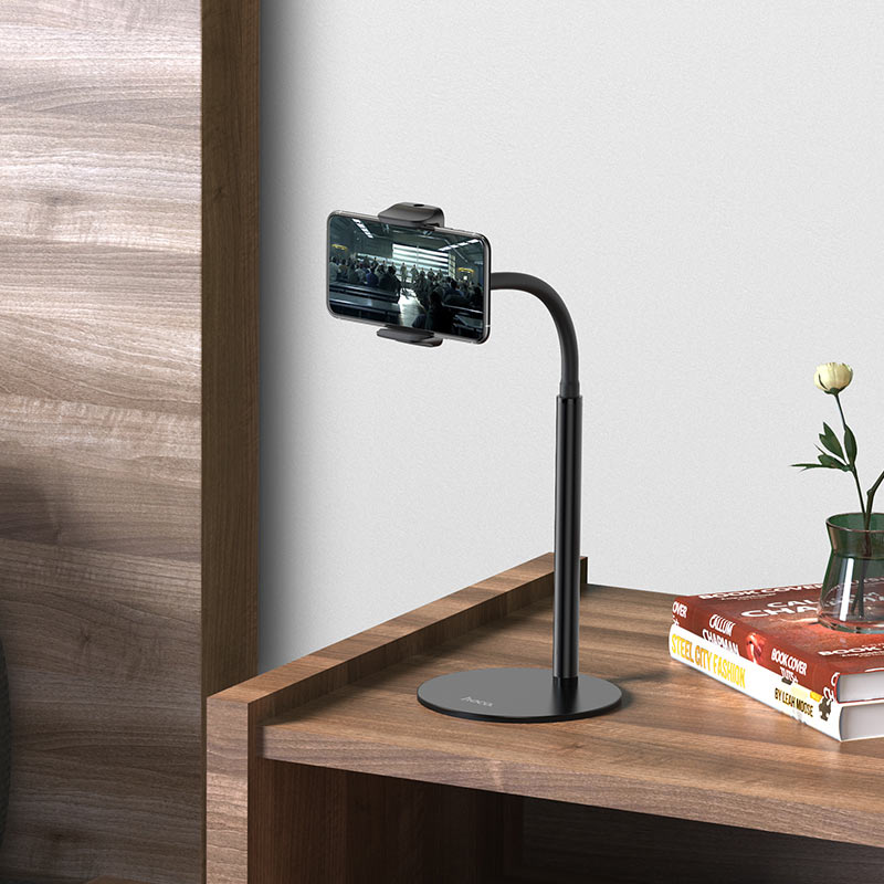 Tabletop holder “PH28 Soaring” metal