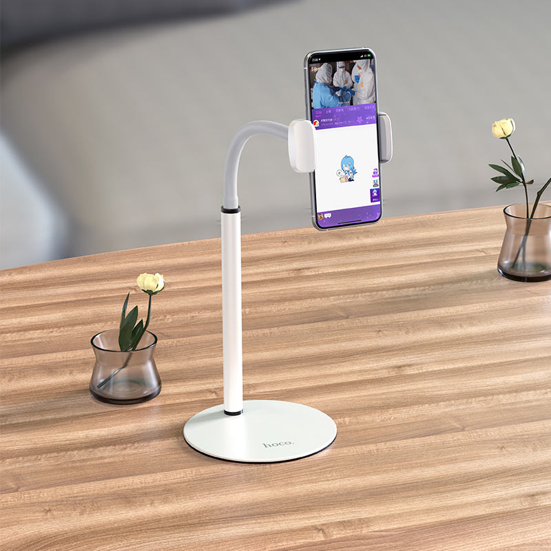 Tabletop holder “PH28 Soaring” metal