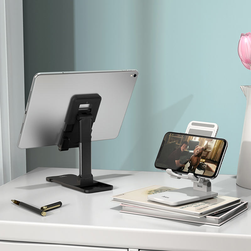 Tabletop holder “PH29 Matey” folding