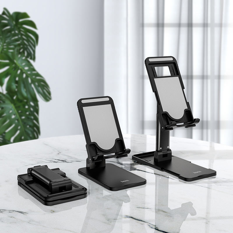 Tabletop holder “PH29 Matey” folding