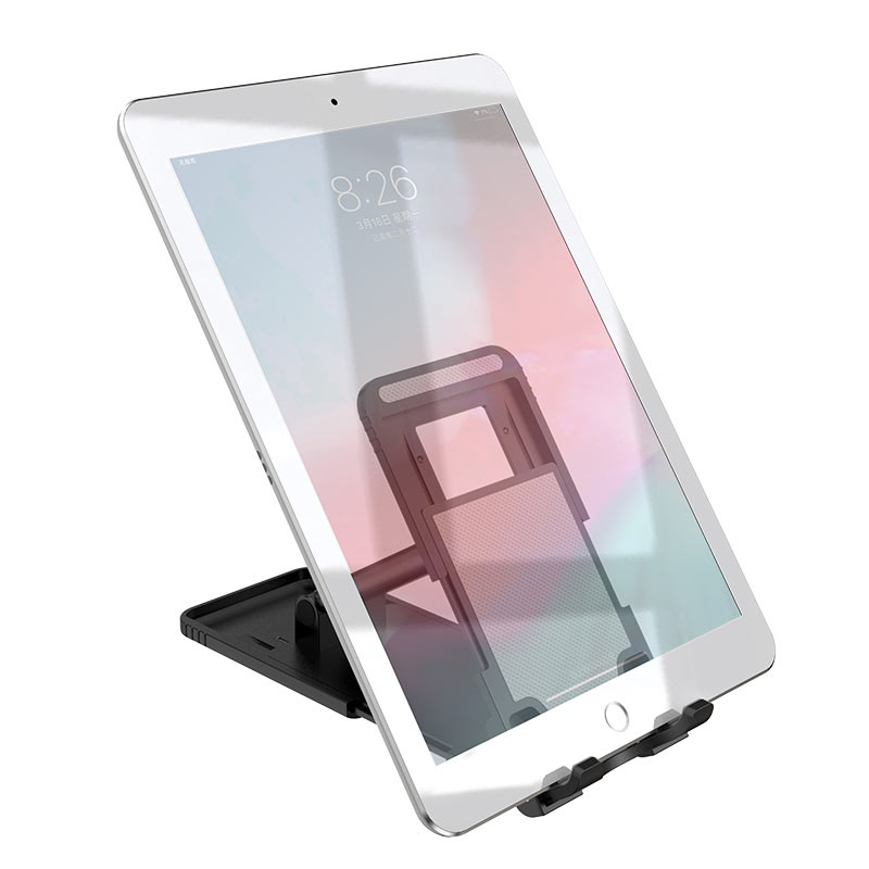 Tabletop holder “PH29 Matey” folding