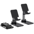 Tabletop holder  “PH29A Carry” folding