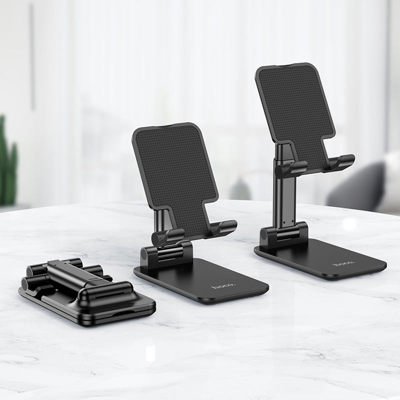 Tabletop holder  “PH29A Carry” folding