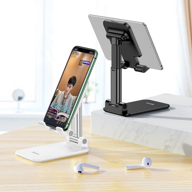 Tabletop holder  “PH29A Carry” folding