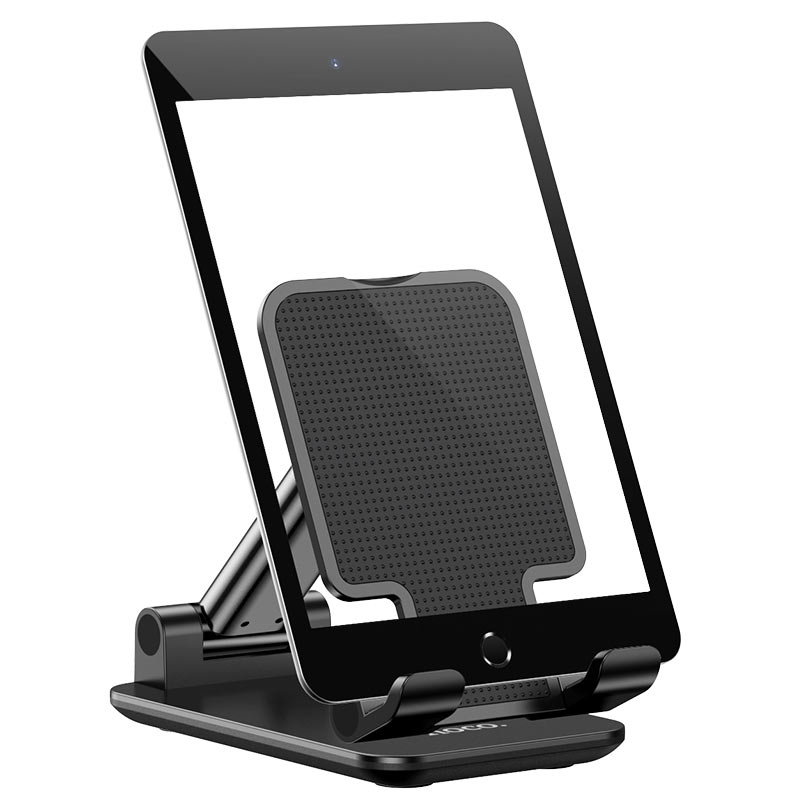 Tabletop holder  “PH29A Carry” folding