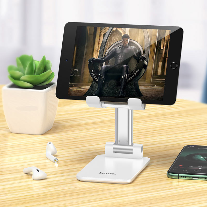 Tabletop holder  “PH29A Carry” folding