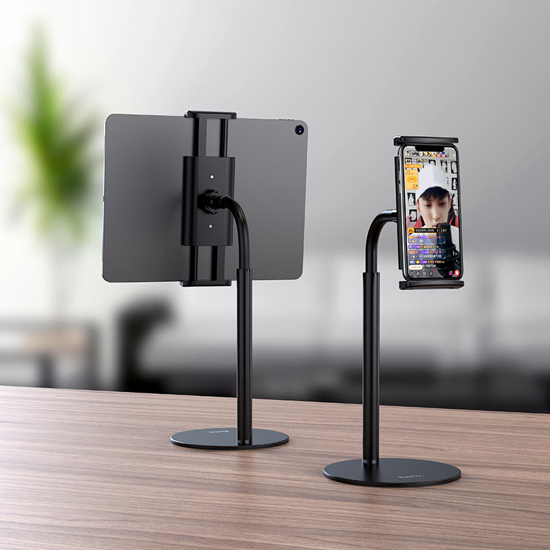 Tabletop holder “PH30 Soaring” metal