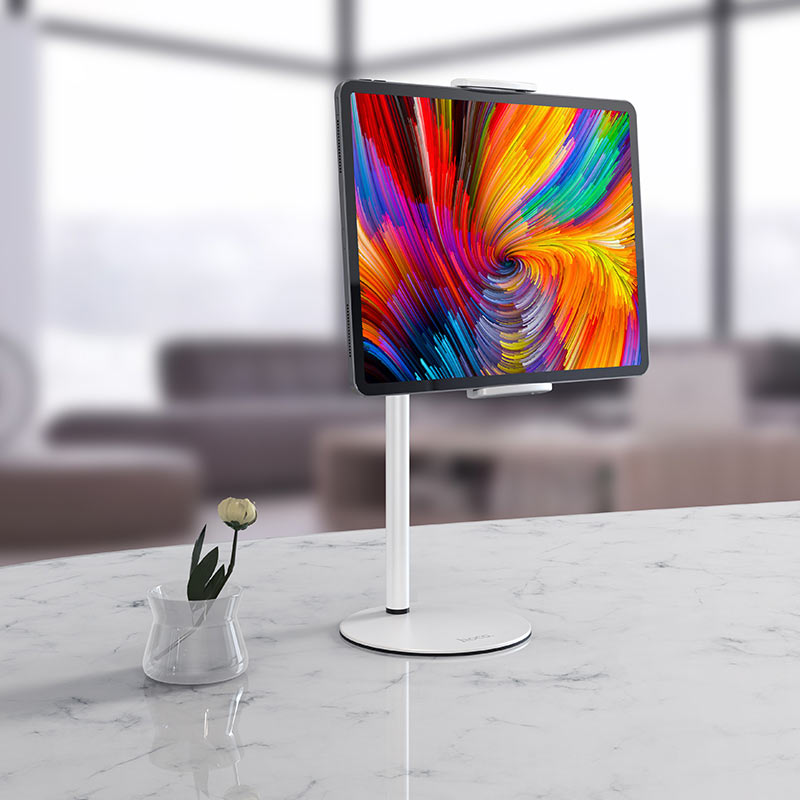 Tabletop holder “PH30 Soaring” metal