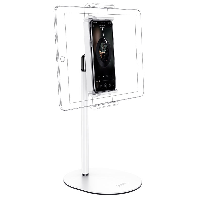Tabletop holder “PH31 Soaring” metal