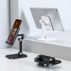 Tabletop holder “PH34 Excelente” folding