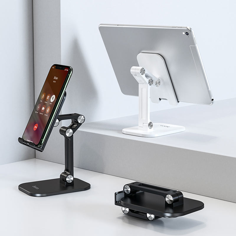Tabletop holder “PH34 Excelente” folding