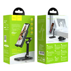 Tabletop holder “PH34 Excelente” folding