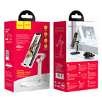 Tabletop holder “PH34 Excelente” folding