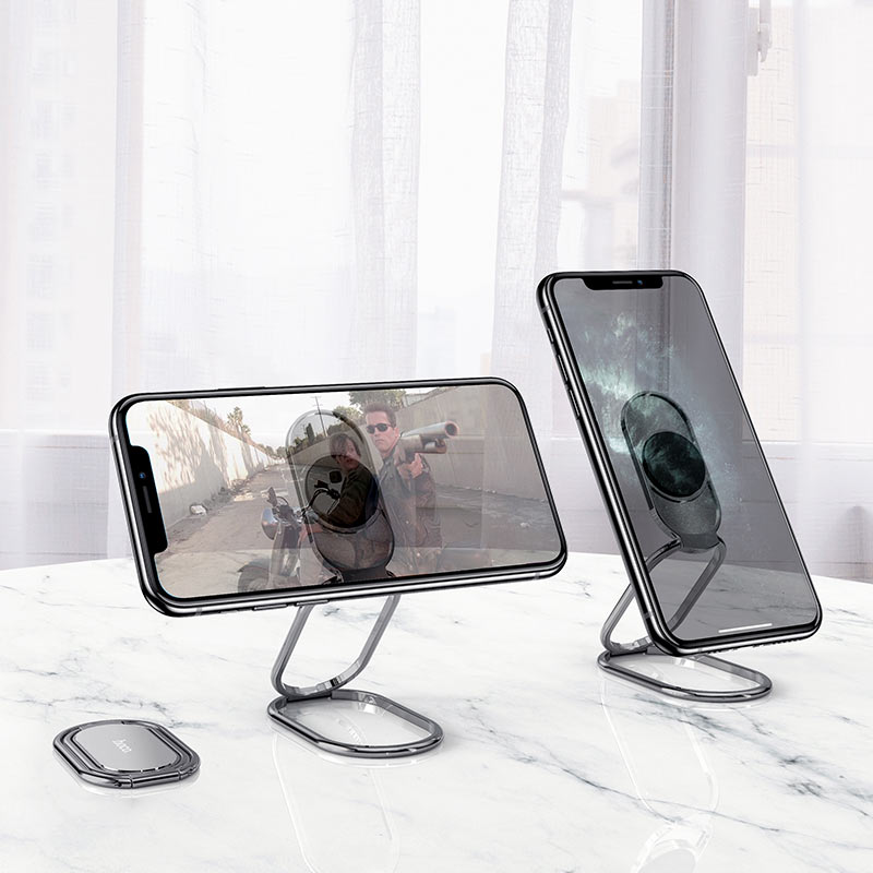 Tabletop holder “PH36 Emma” folding