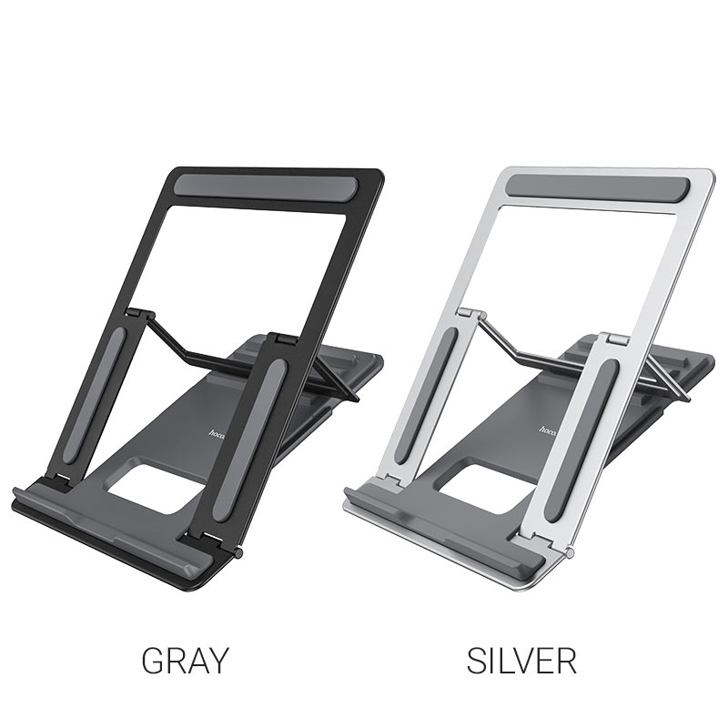 Tabletop stand “PH37 Excellent” folding for laptops