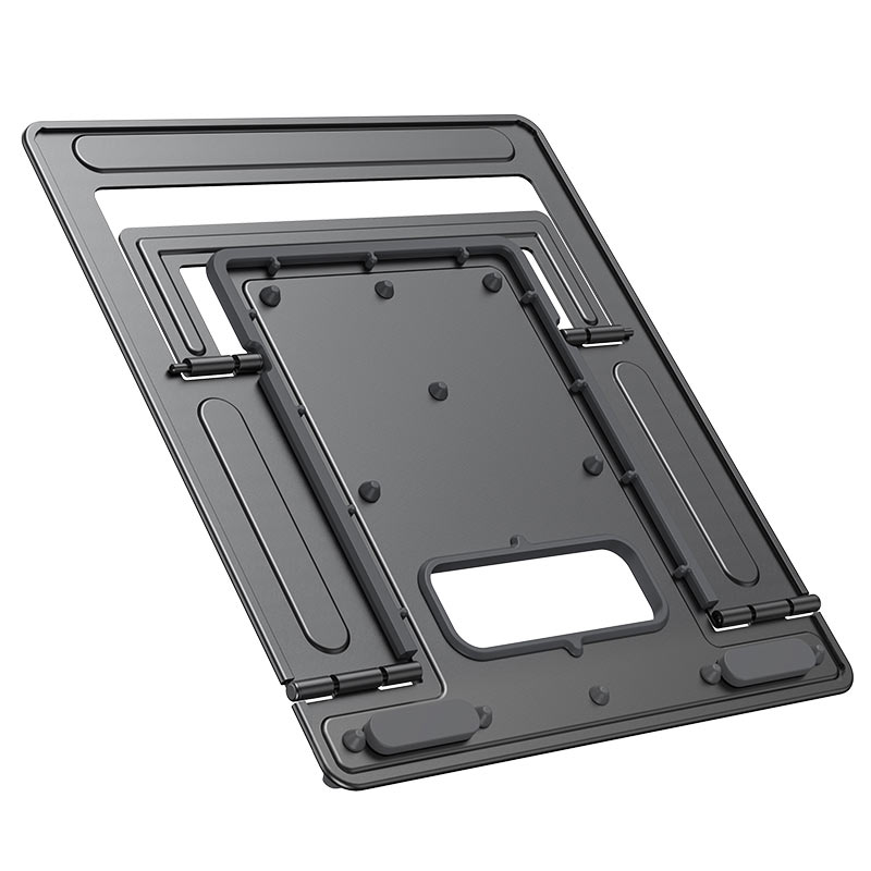 Tabletop stand “PH37 Excellent” folding for laptops