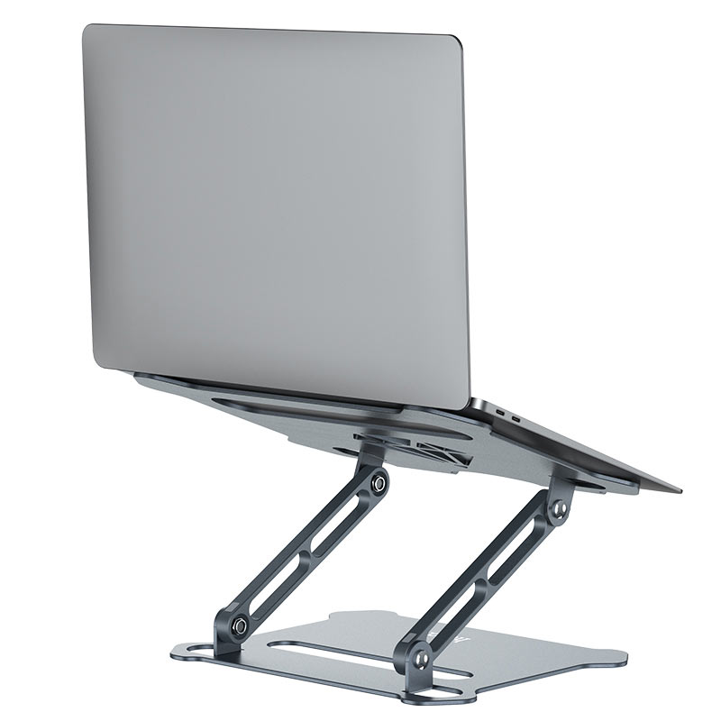Tabletop stand “PH38 Diamond” folding for laptops