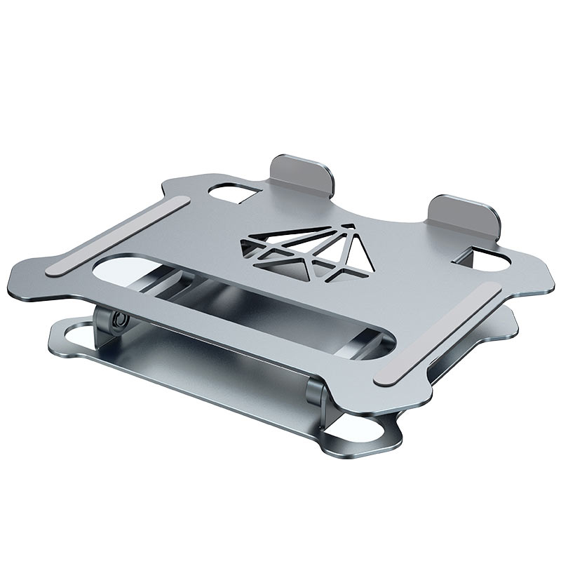 Tabletop stand “PH38 Diamond” folding for laptops