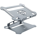 Tabletop stand “PH38 Diamond” folding for laptops