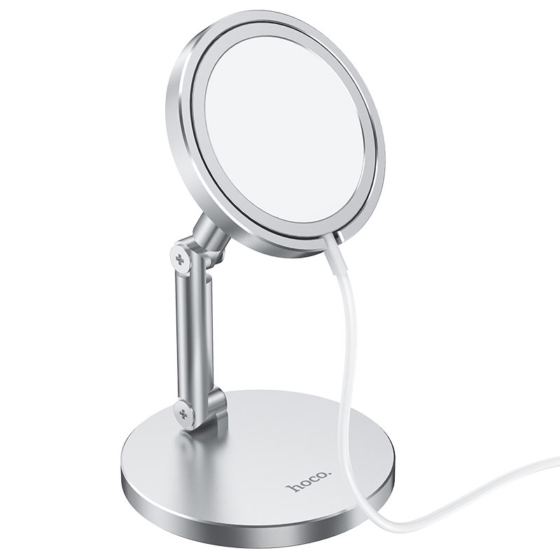 Tabletop holder “PH39 Daring” for magnetic wireless charger