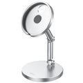 Tabletop holder “PH39 Daring” for magnetic wireless charger