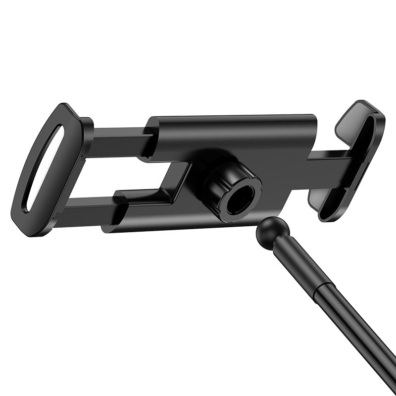 Tabletop holder  “PH42 Vigour” retractable desktop stand