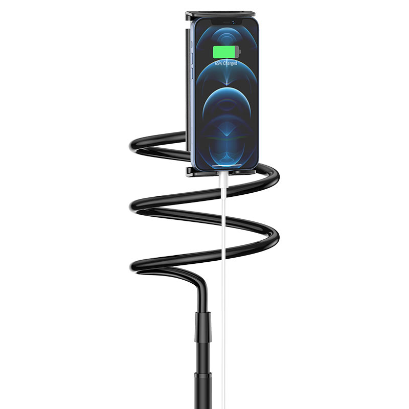 Tabletop holder  “PH42 Vigour” retractable desktop stand
