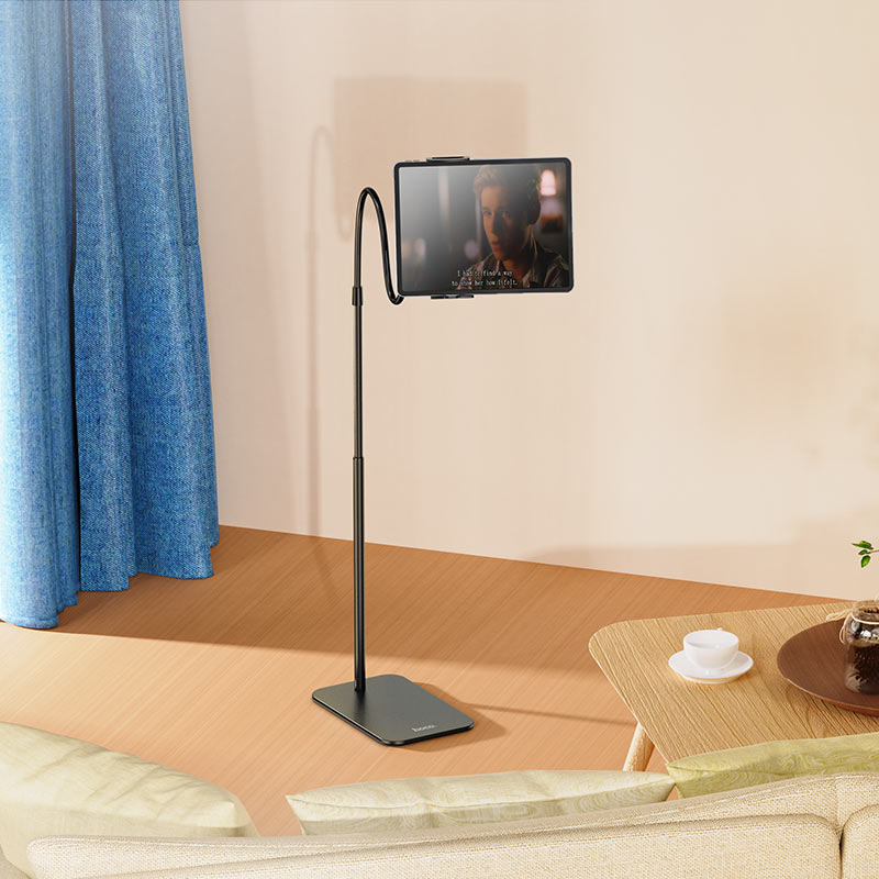 Tabletop holder  “PH42 Vigour” retractable desktop stand
