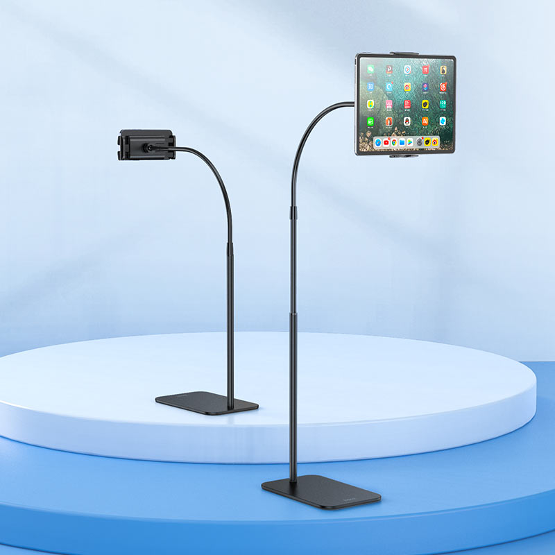 Tabletop holder  “PH42 Vigour” retractable desktop stand