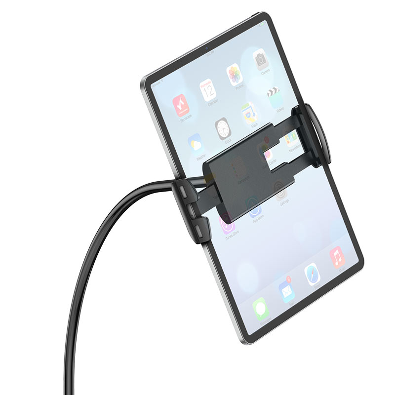 Tabletop holder  “PH42 Vigour” retractable desktop stand