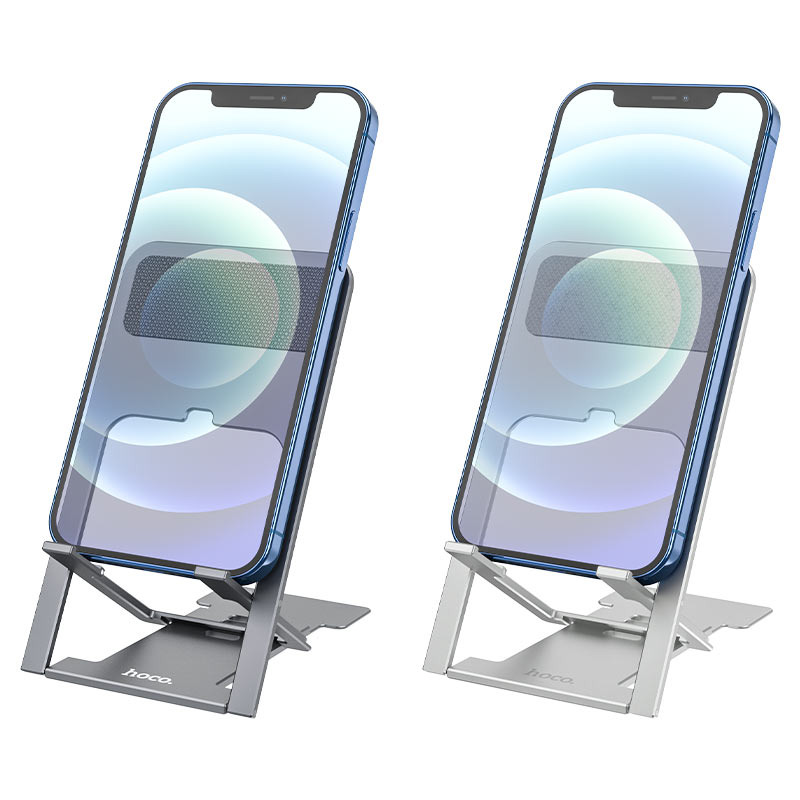 Tabletop holder “PH43 Main-way” desktop stand