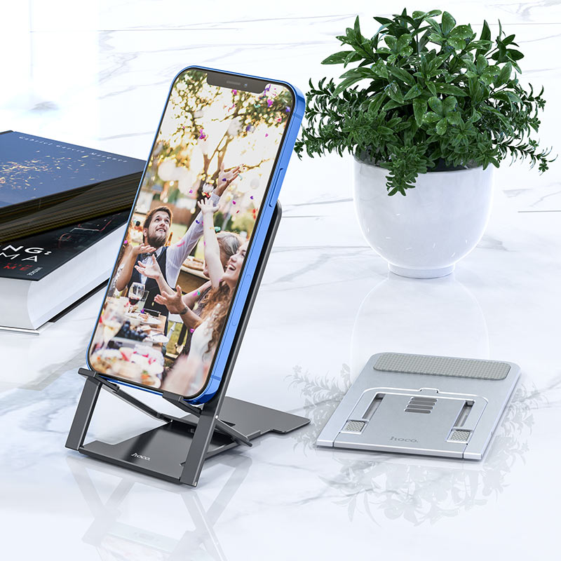 Tabletop holder “PH43 Main-way” desktop stand