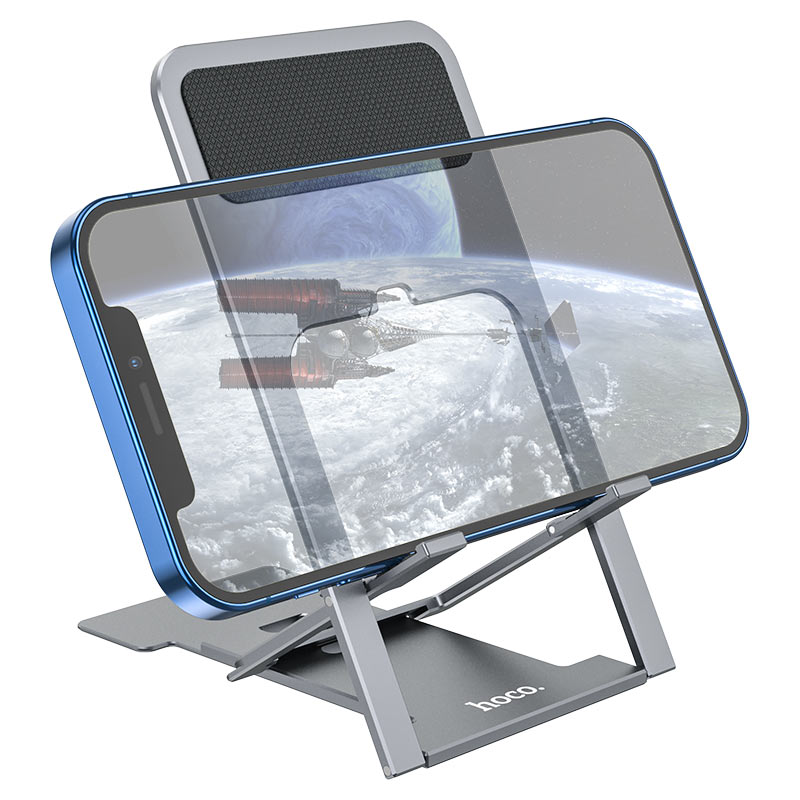 Tabletop holder “PH43 Main-way” desktop stand