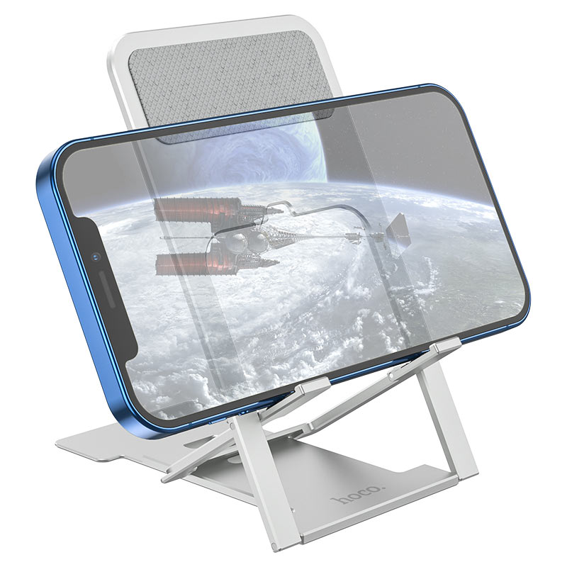 Tabletop holder “PH43 Main-way” desktop stand