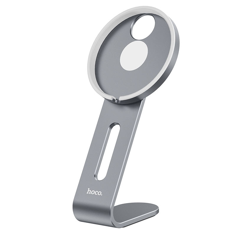 Tabletop holder “PH44 Charger” for wireless charger