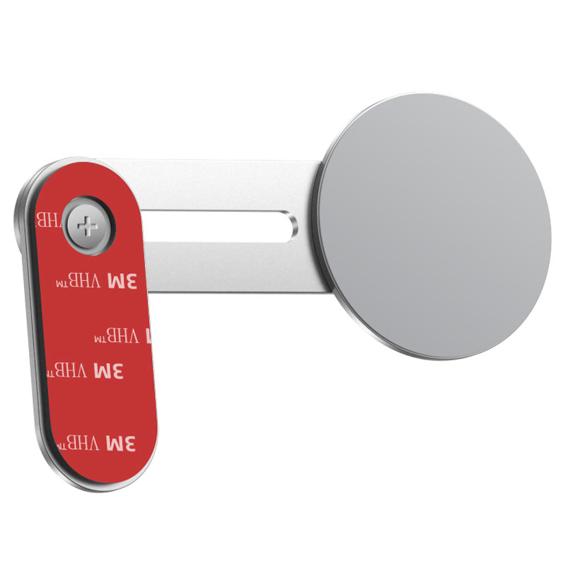 Magnetic holder “PH45 Royalty” metal