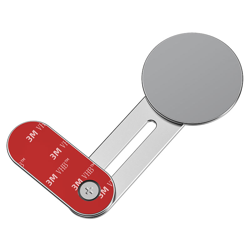 Magnetic holder “PH45 Royalty” metal
