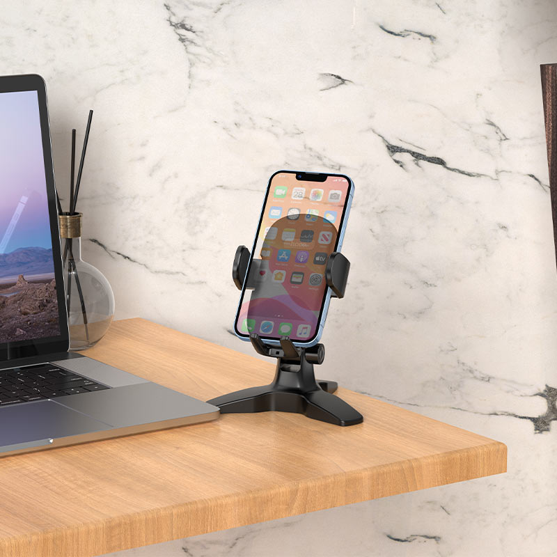 Tabletop holder “PH46” desktop stand