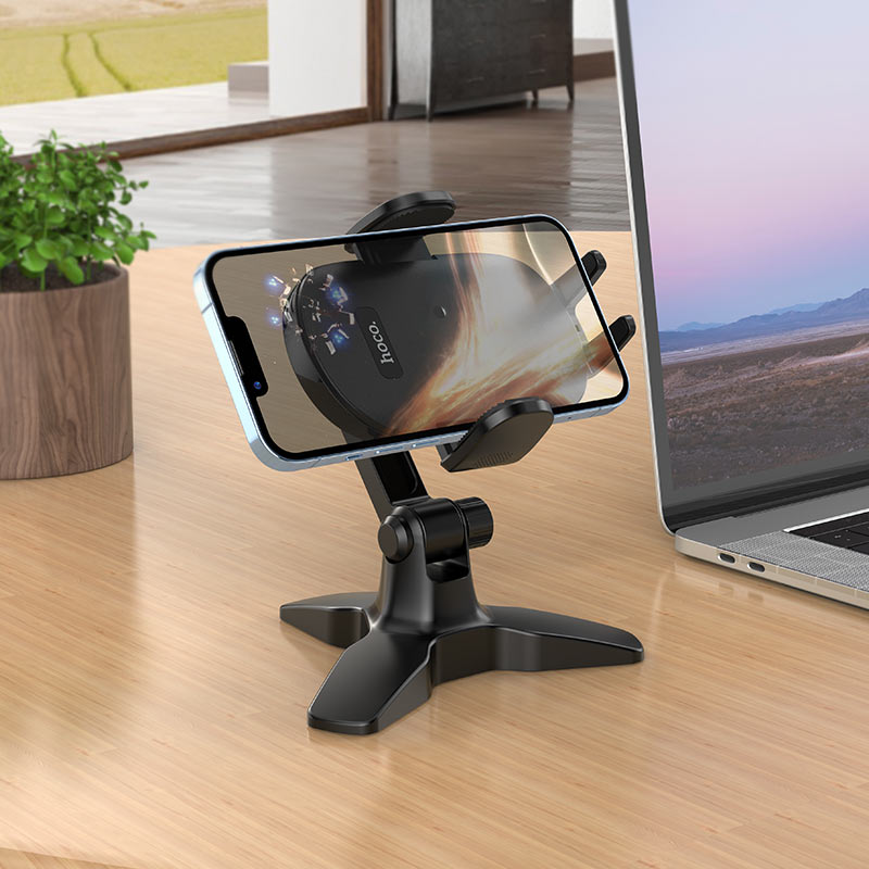 Tabletop holder “PH46” desktop stand