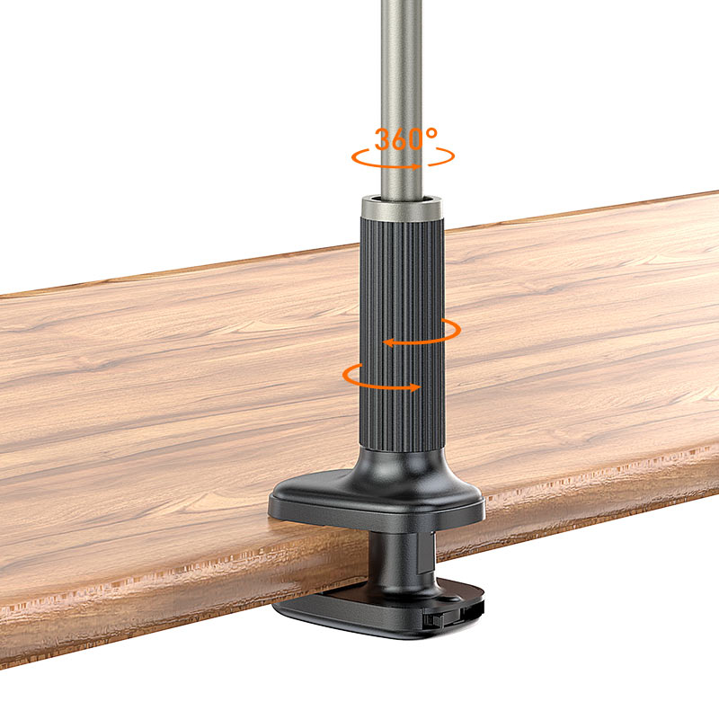 Tabletop holder “PH47” desktop stand