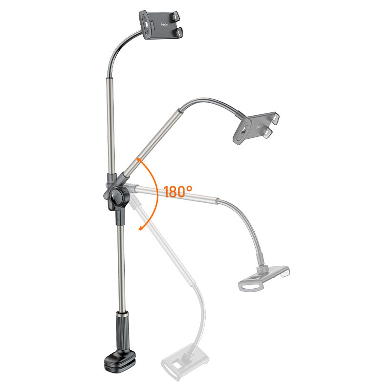 Tabletop holder “PH47” desktop stand