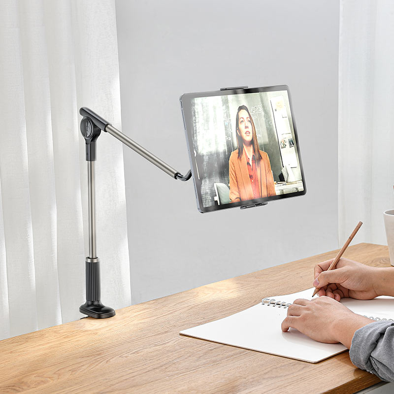 Tabletop holder “PH47” desktop stand