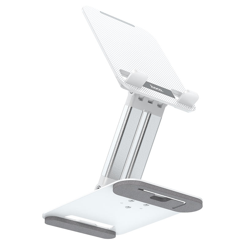 Tabletop holder “PH48 Fun” rotating desktop stand