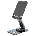 Tabletop holder “PH48 Fun” rotating desktop stand