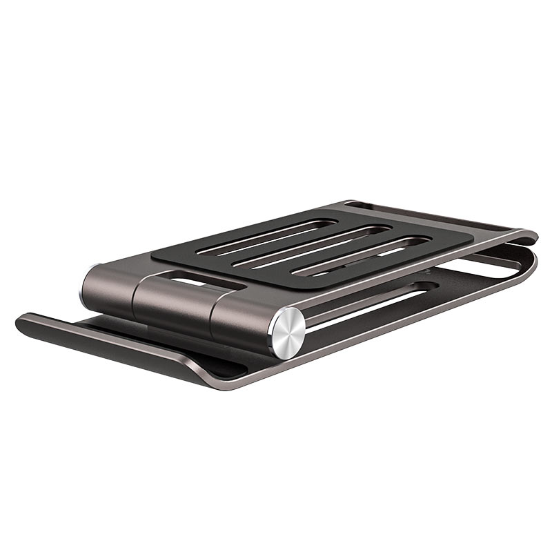 Tabletop holder “PH49 Elegant” folding desktop stand