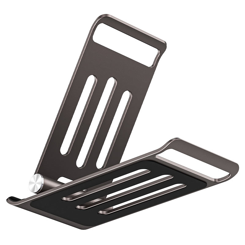 Tabletop holder “PH49 Elegant” folding desktop stand