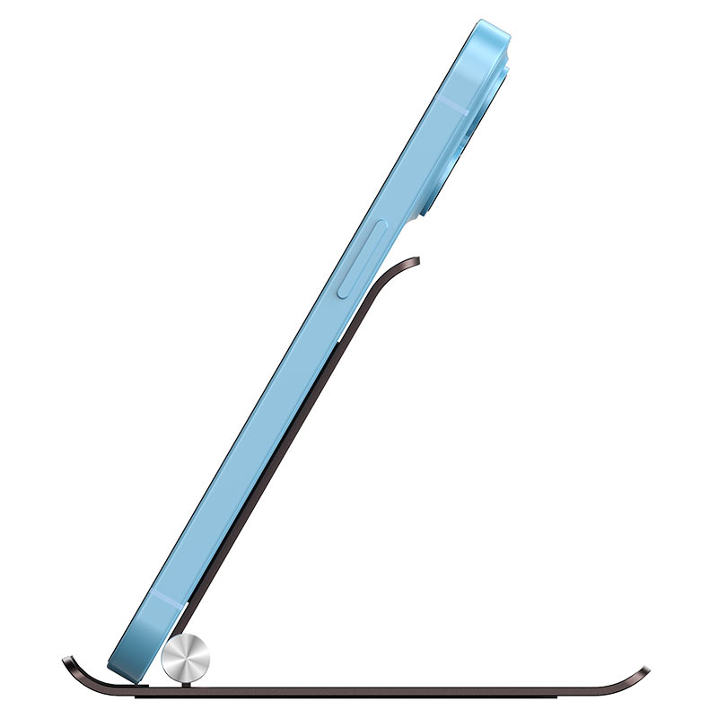 Tabletop holder “PH49 Elegant” folding desktop stand